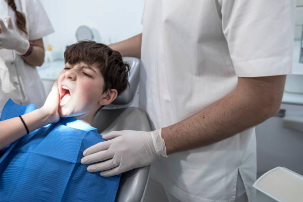Tooth Infection Emergency Dentist in CO